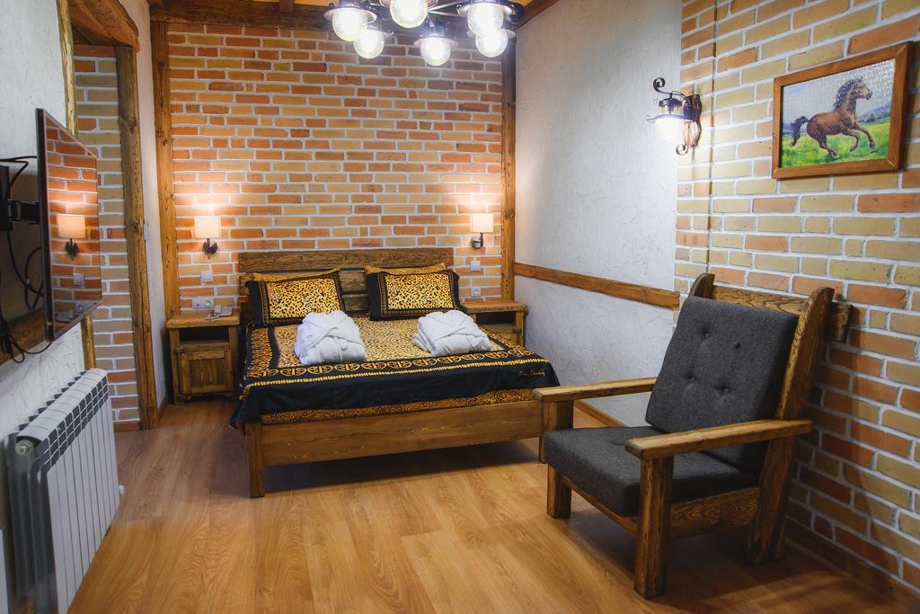 Orbita Boutique Hotel Шимкент Номер фото