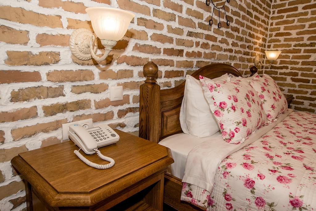 Orbita Boutique Hotel Шимкент Номер фото